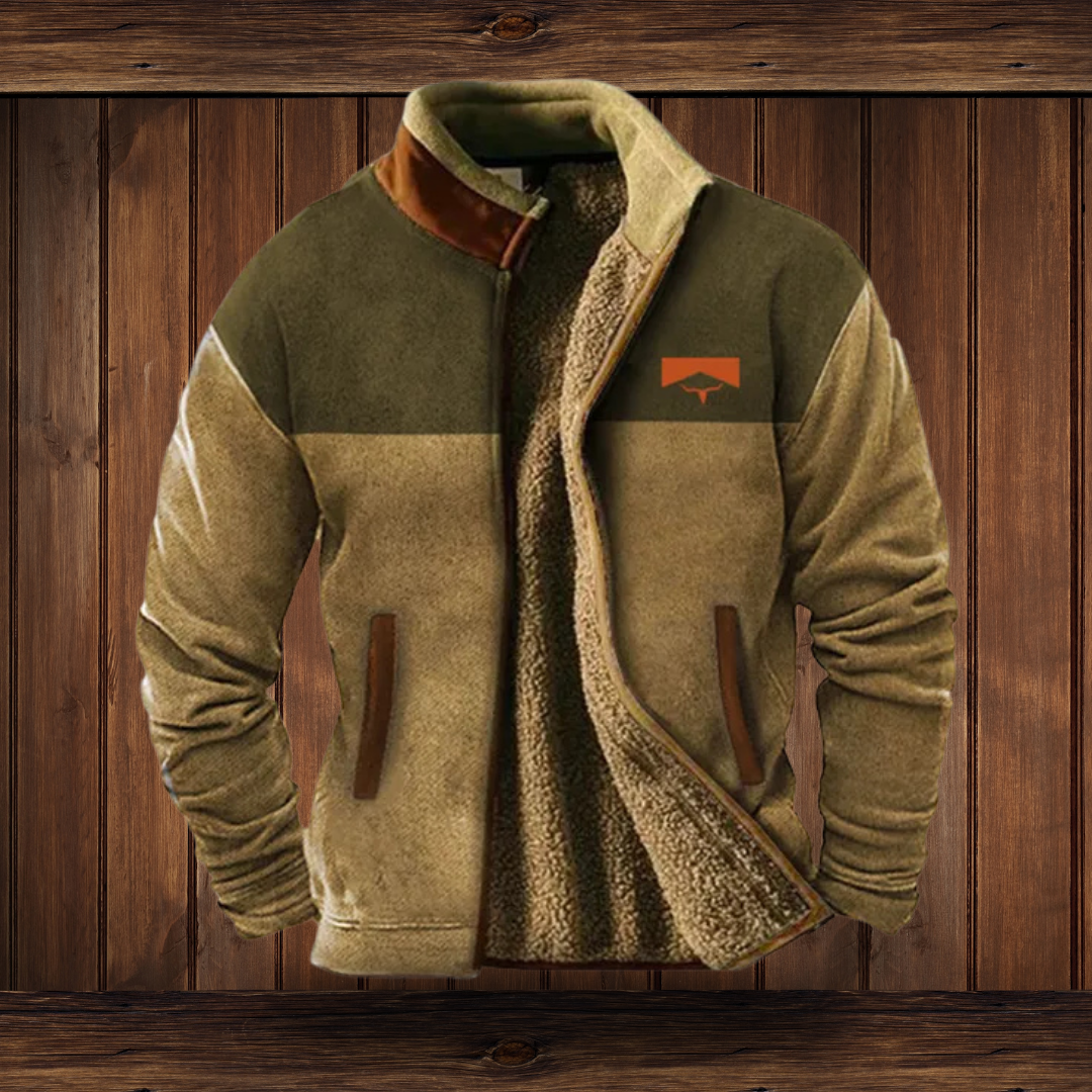 Haven | Leichte Herrenjacke für Outdoor-Abenteuer