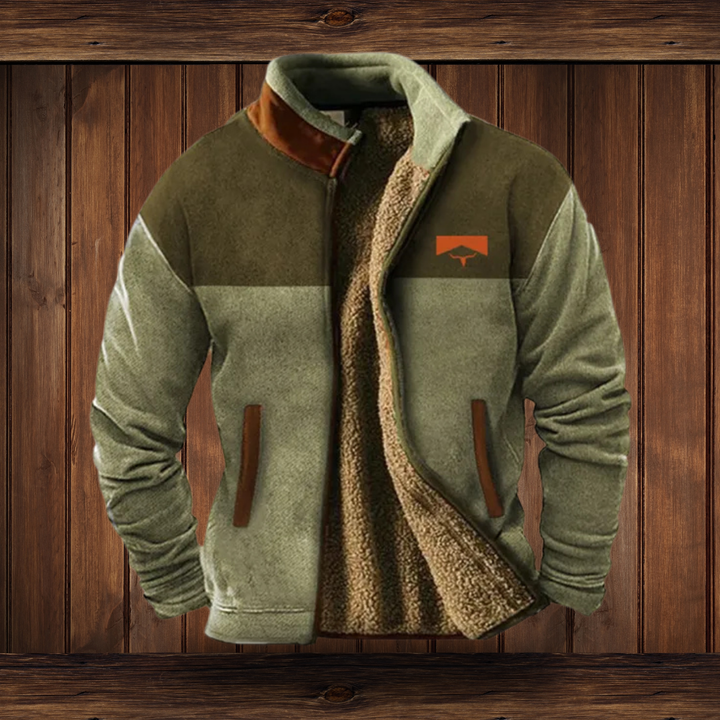 Haven | Leichte Herrenjacke für Outdoor-Abenteuer