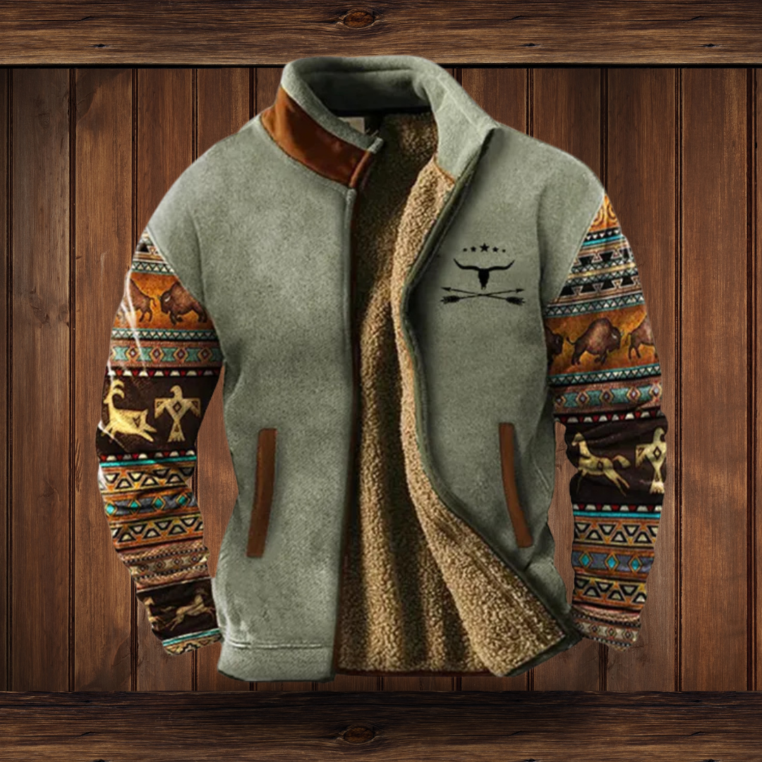 Haven | Leichte Herrenjacke für Outdoor-Abenteuer