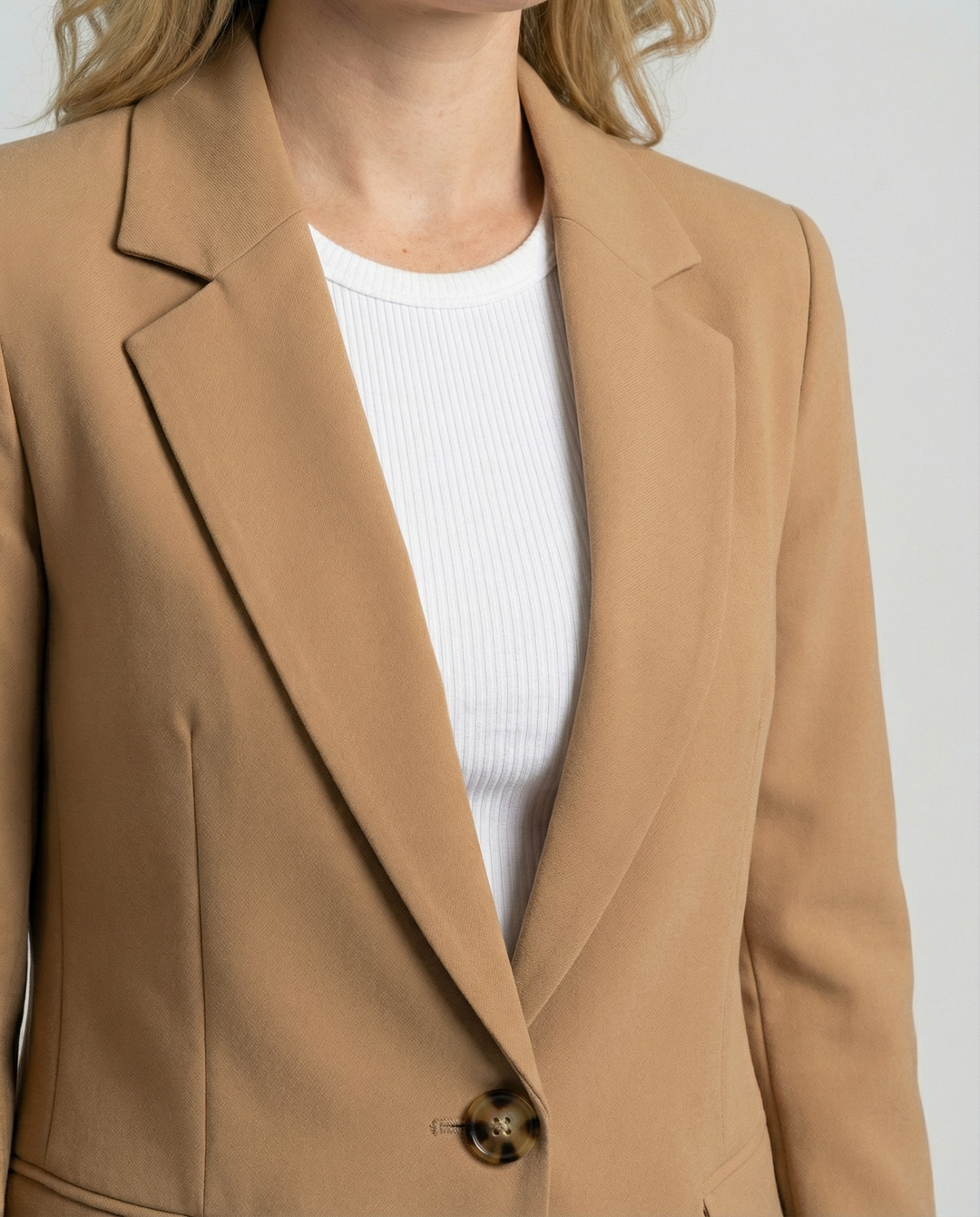 Layla | Zeitloser Charme Eleganter Damen-Blazer