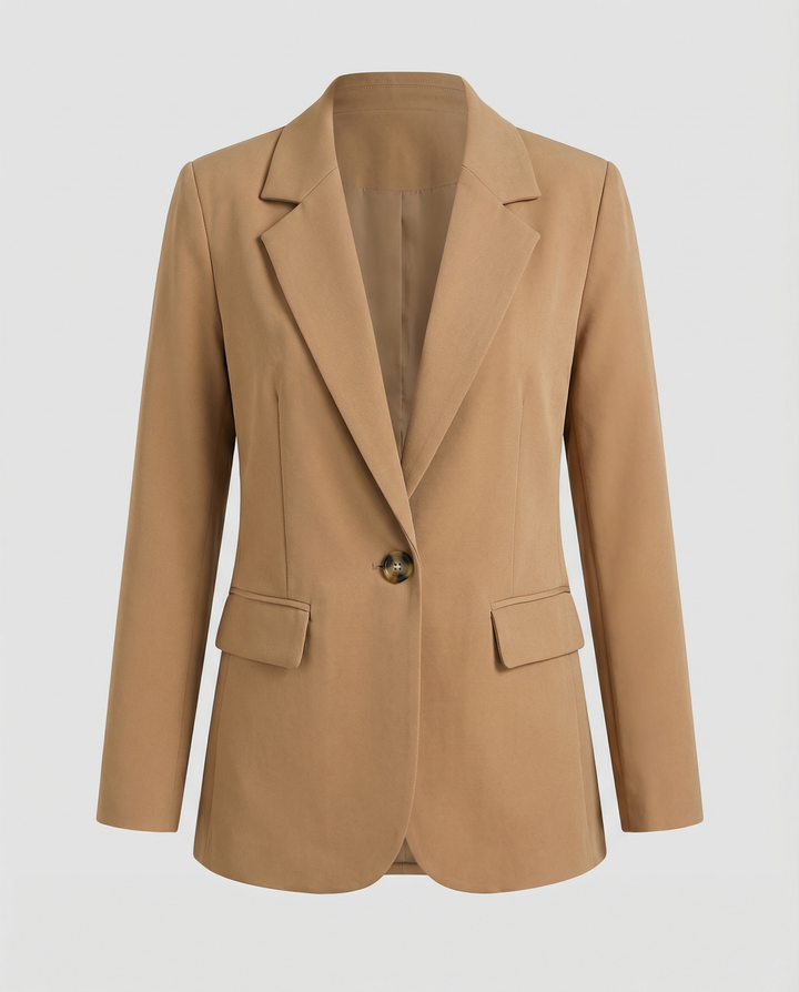 Layla | Zeitloser Charme Eleganter Damen-Blazer