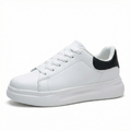 White and Black