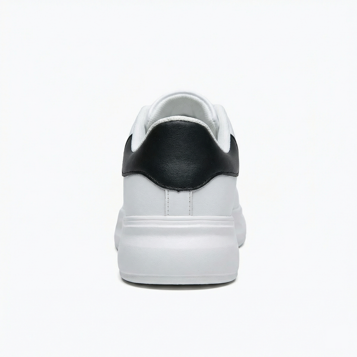 Nadine | Bequeme, stylische und stützende Sneakers