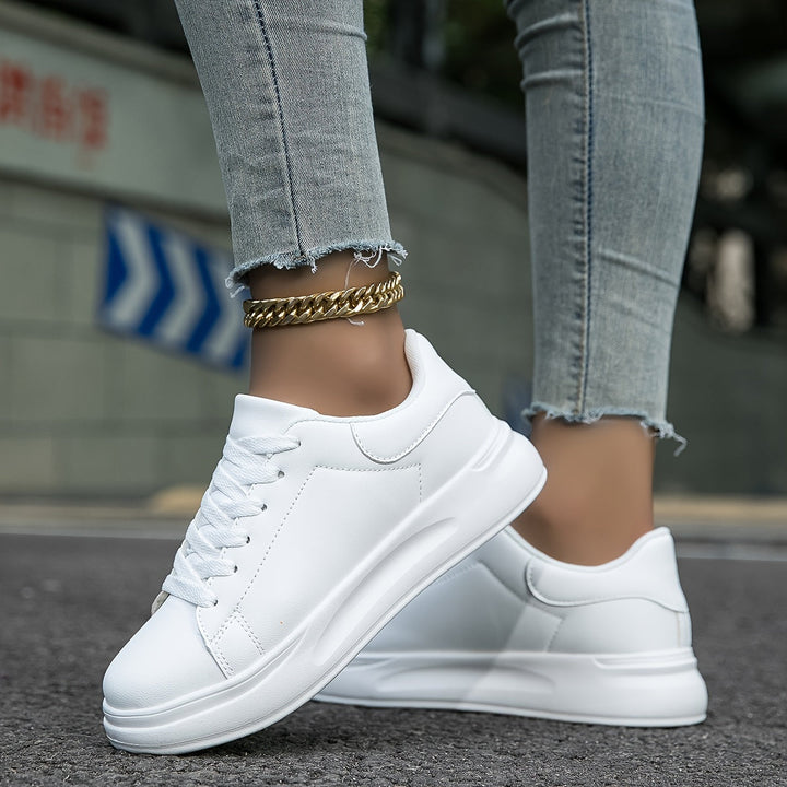 Nadine | Bequeme, stylische und stützende Sneakers