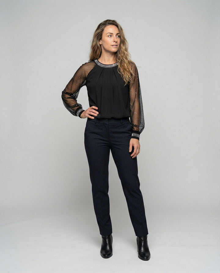 Helaine | Elegant, Soft &amp; Chic Women&
