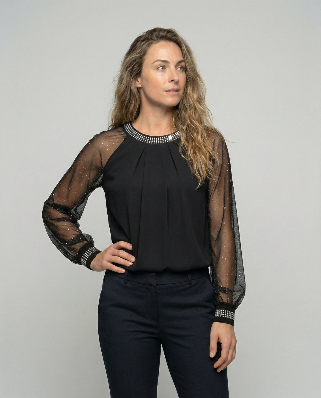 Helaine | Elegant, Soft &amp; Chic Women&