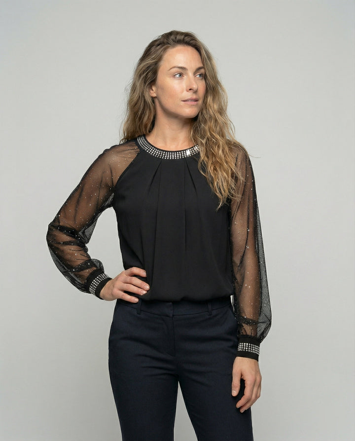 Helaine | Elegant, Soft &amp; Chic Women&