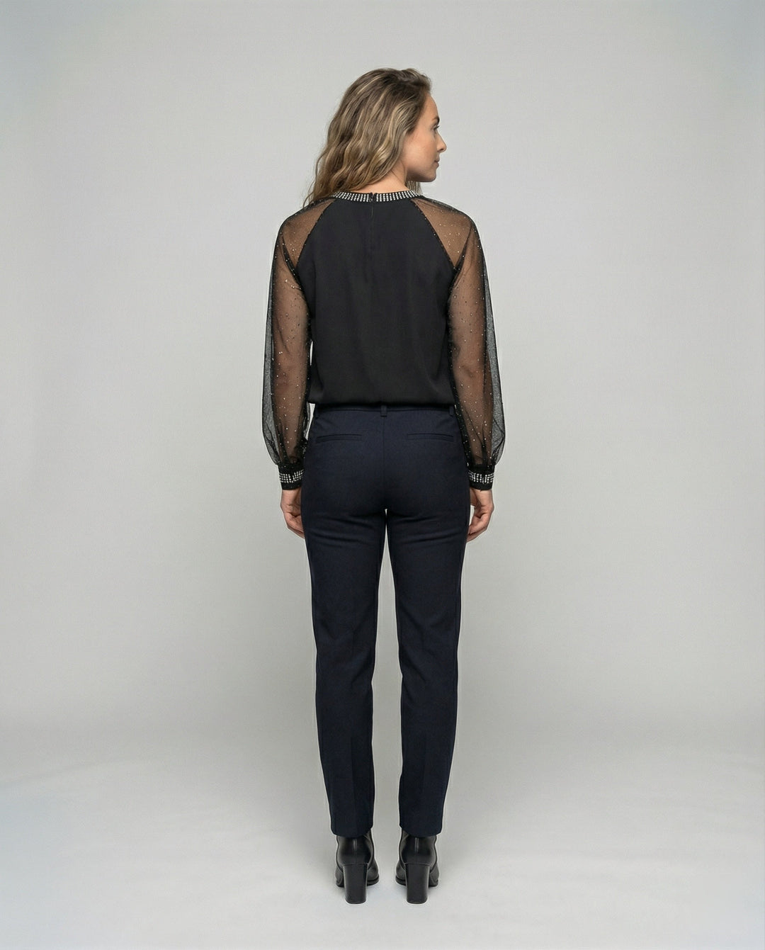 Helaine | Elegant, Soft &amp; Chic Women&