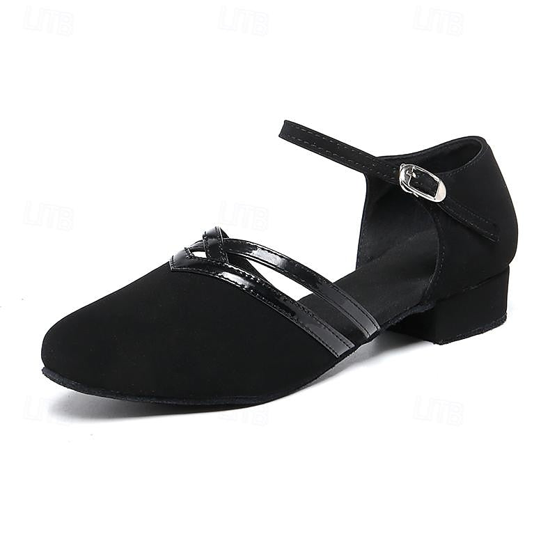 Hera | Stylish, Comfortable &amp; Durable Dance Shoes