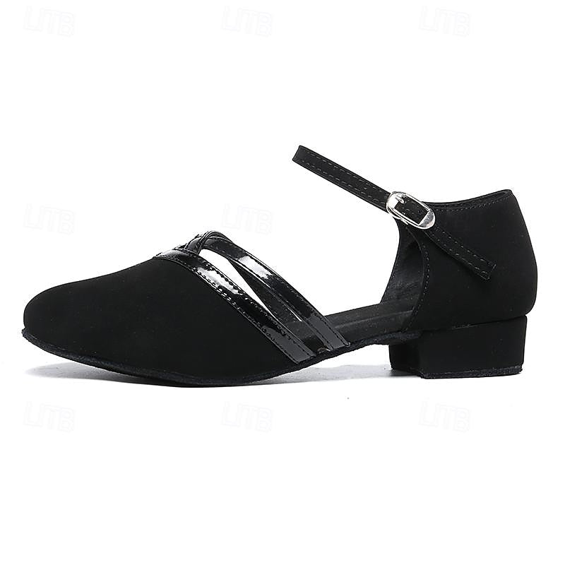 Hera | Stylish, Comfortable &amp; Durable Dance Shoes