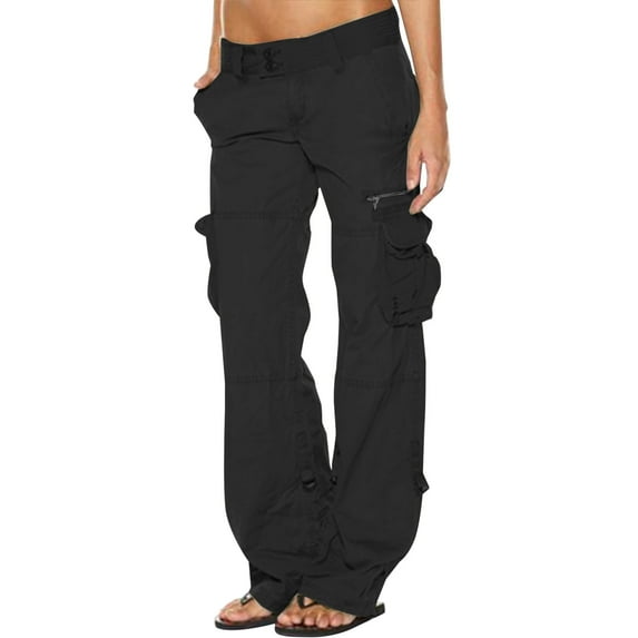 Zyelle | Casual Women’s Cargo Pants