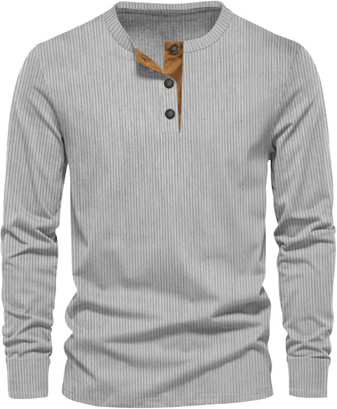 Imlay | Bequeme und warme Langarm-T-Shirts