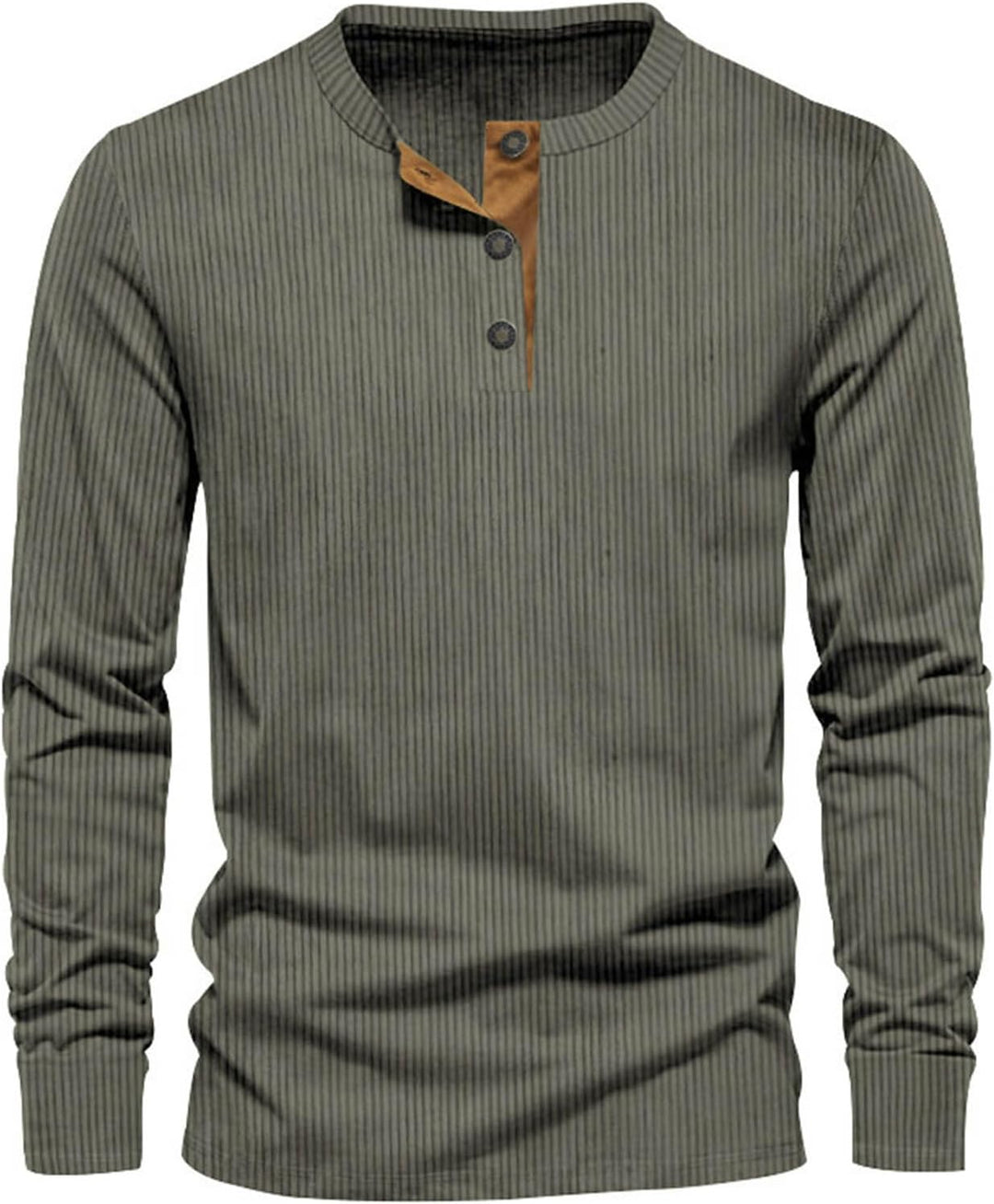 Imlay | Bequeme und warme Langarm-T-Shirts