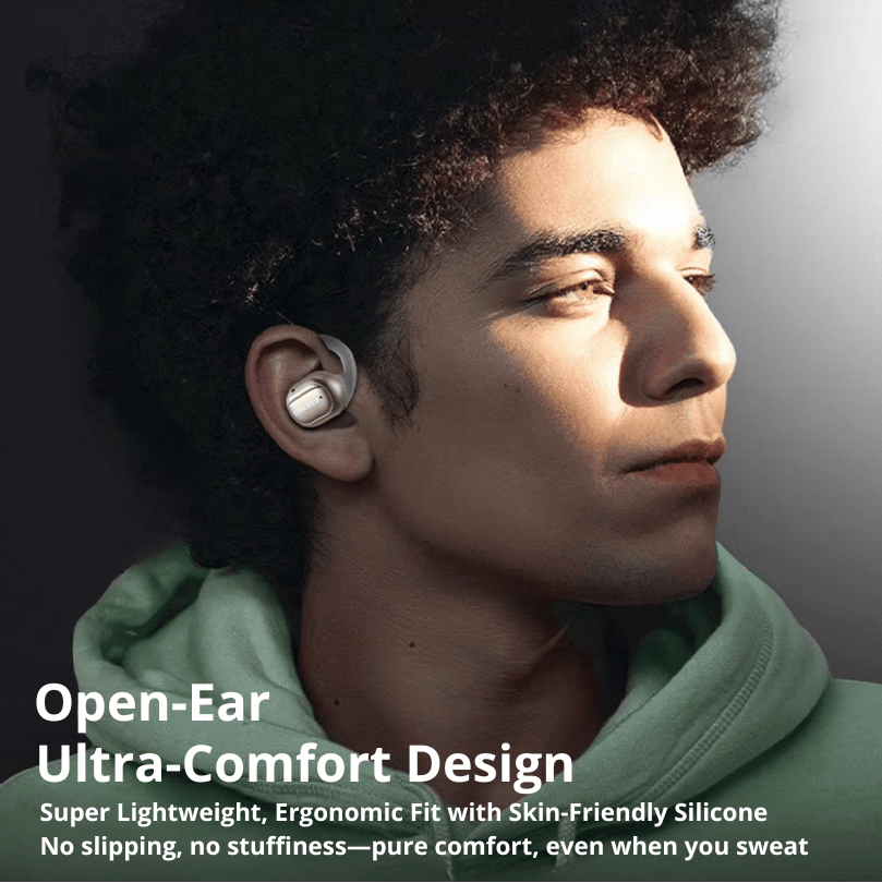 AI Translator Earbuds