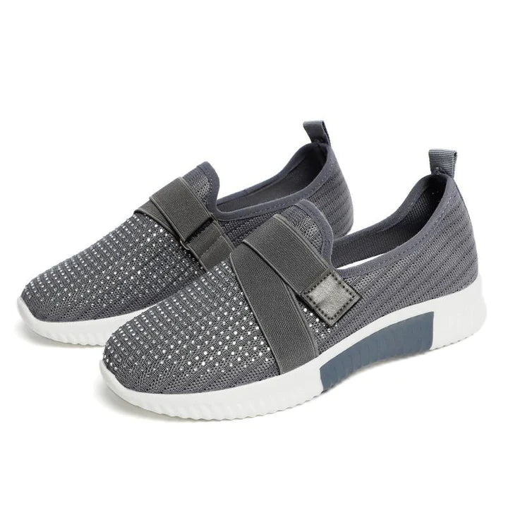 Norelle | Casual Women’s Slip-On Sneakers