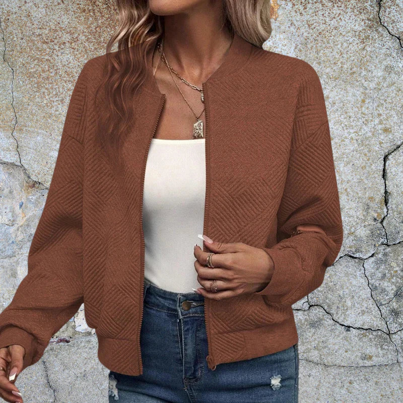 Lunara | Classic Women’s Cozy Cardigan