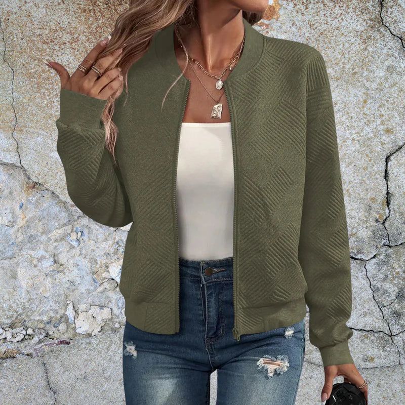 Lunara | Classic Women’s Cozy Cardigan