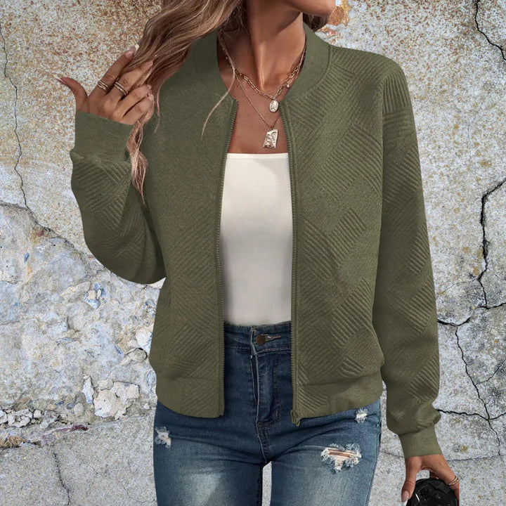 Lunara | Classic Women’s Cozy Cardigan