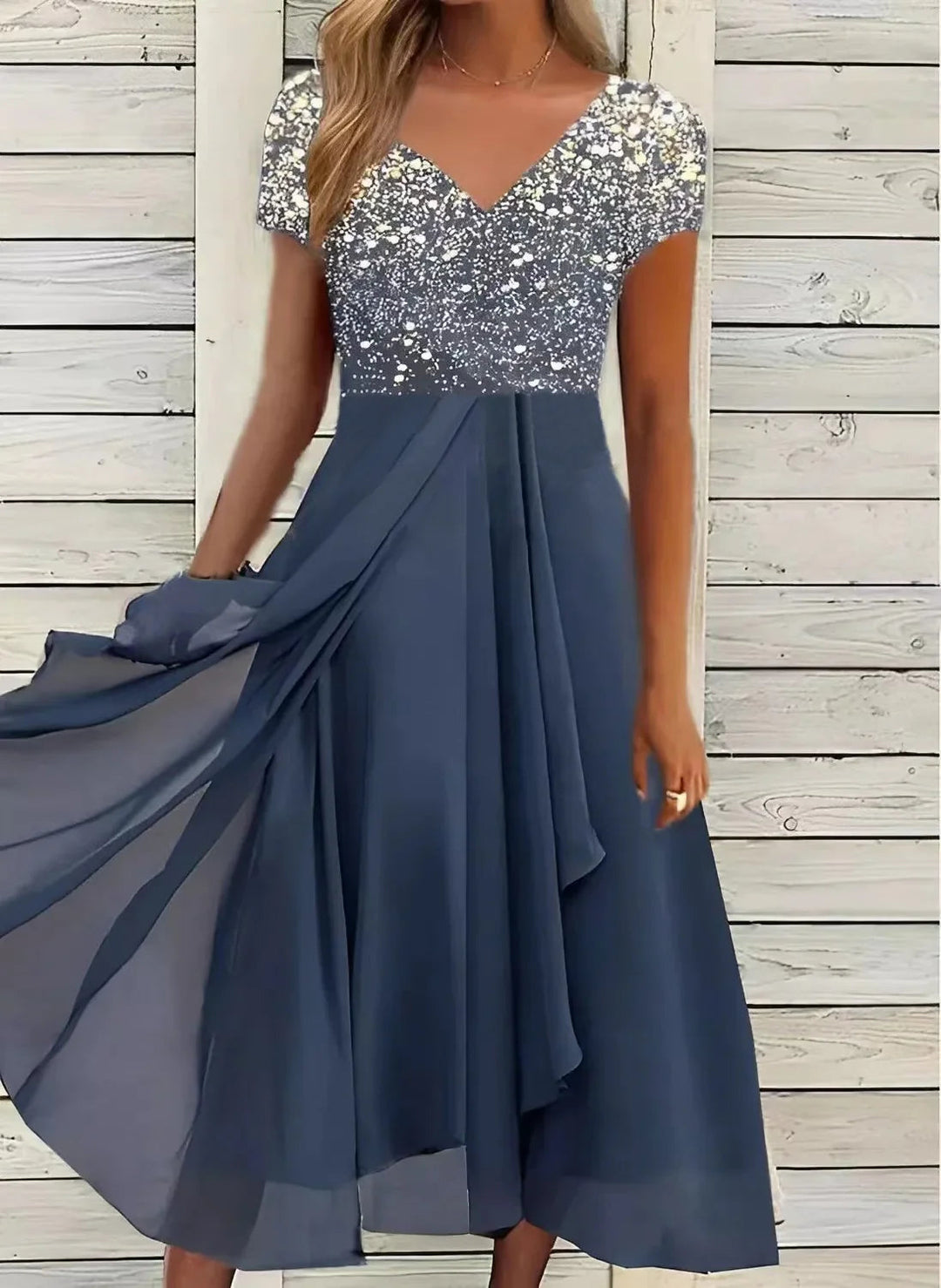 Seravine | Elegant Women&