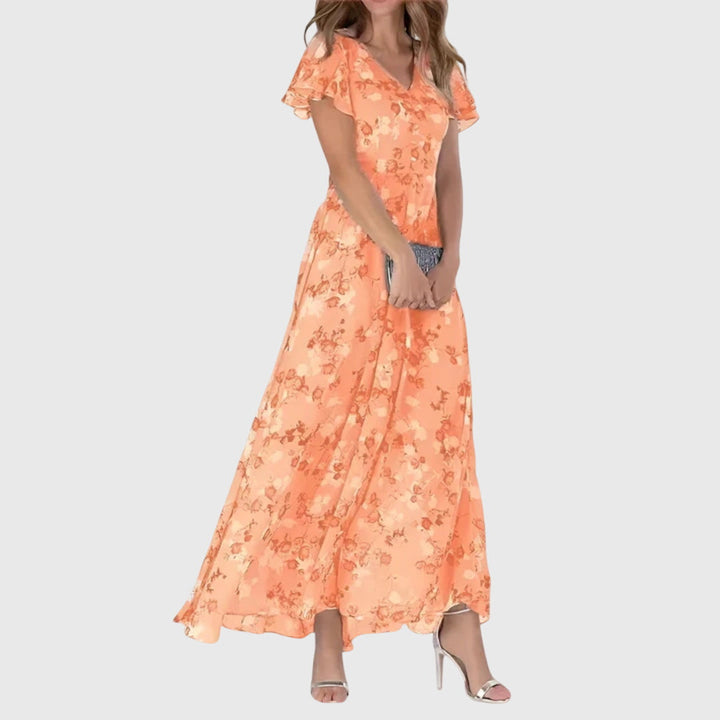 Clara | Elegantes Alltagskleid