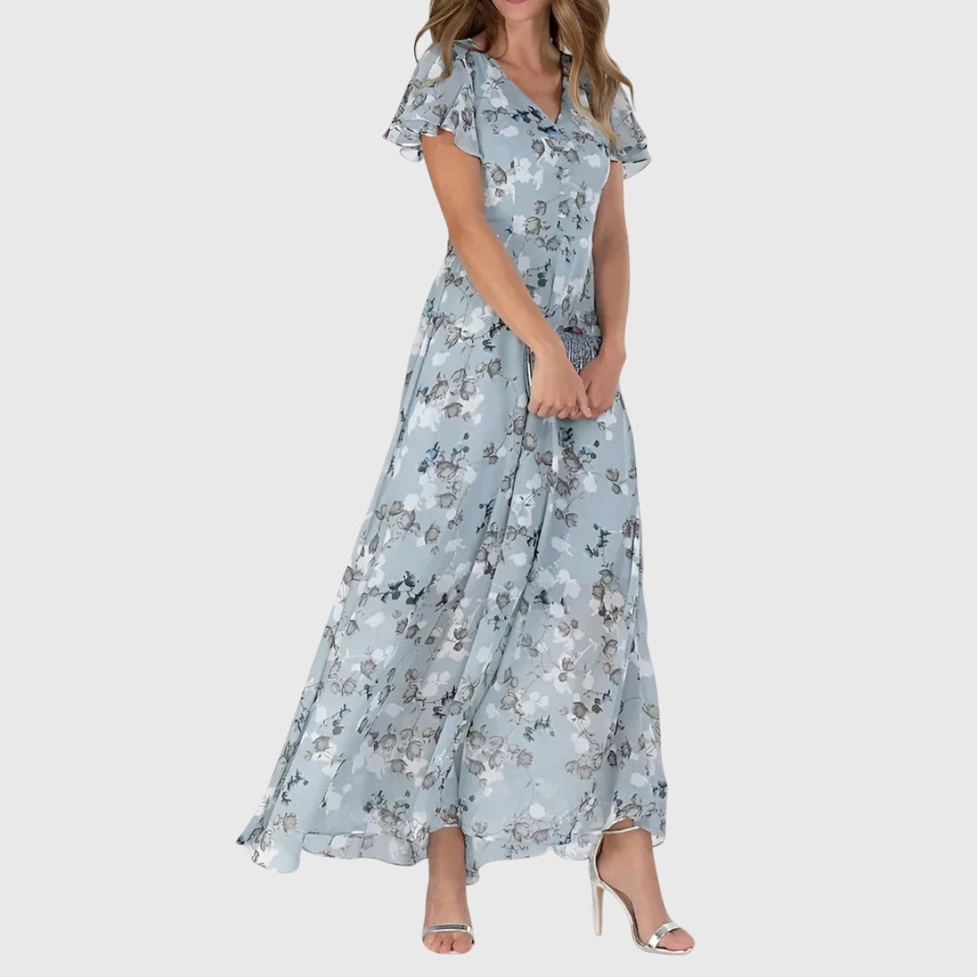 Clara | Elegantes Alltagskleid