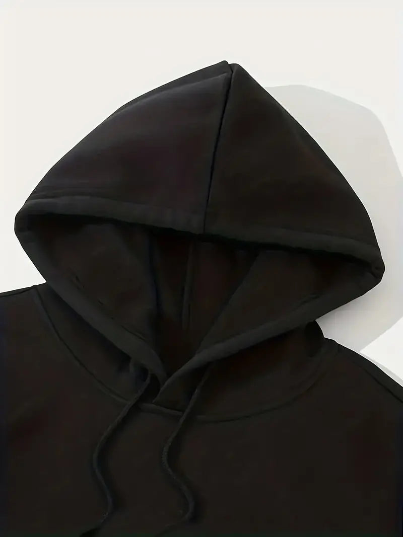 Kairo | Herren-Kapuzenpullover mit Grafikprint