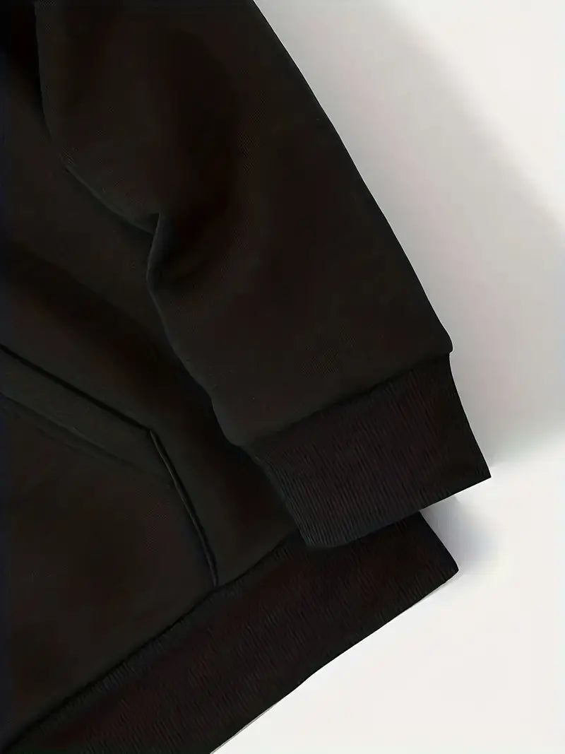Kairo | Herren-Kapuzenpullover mit Grafikprint