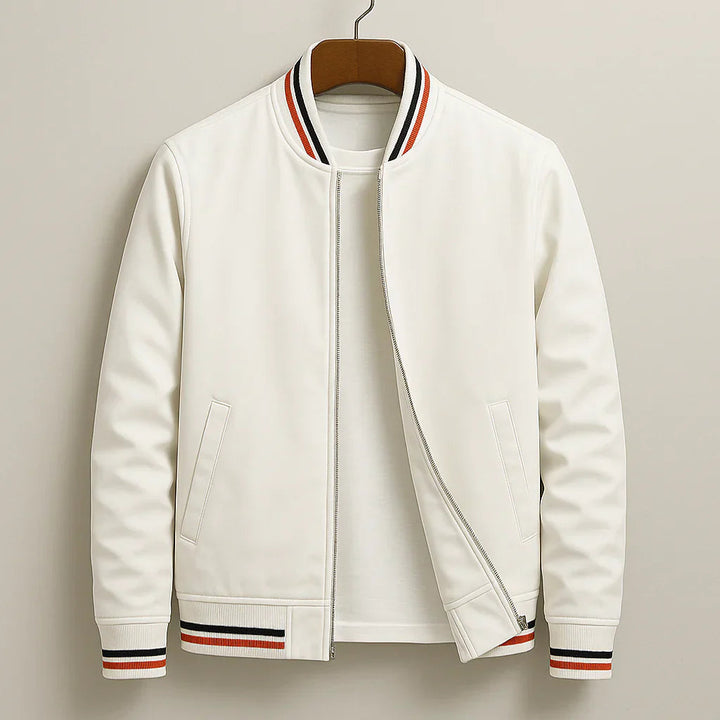 Arvion | Men’s Classic Varsity Performance Jacket