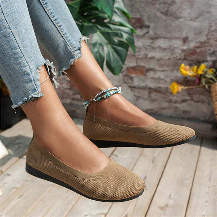 Krystal | Supportive &amp; Comfortable Orthopedic Shoes