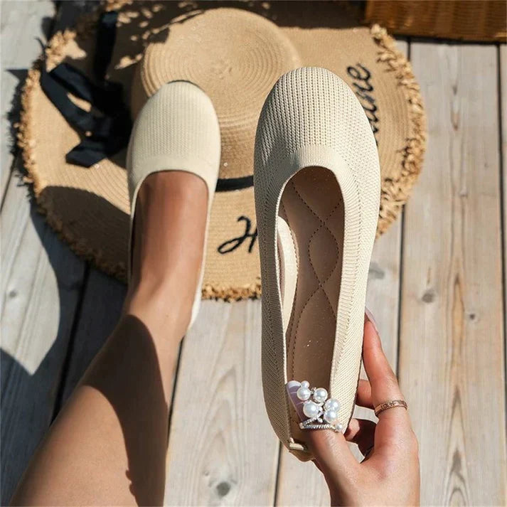 Krystal | Supportive &amp; Comfortable Orthopedic Shoes
