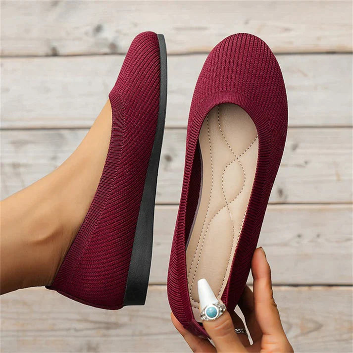 Krystal | Supportive &amp; Comfortable Orthopedic Shoes