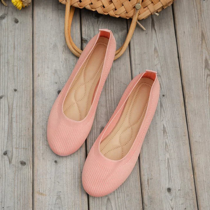 Krystal | Supportive &amp; Comfortable Orthopedic Shoes