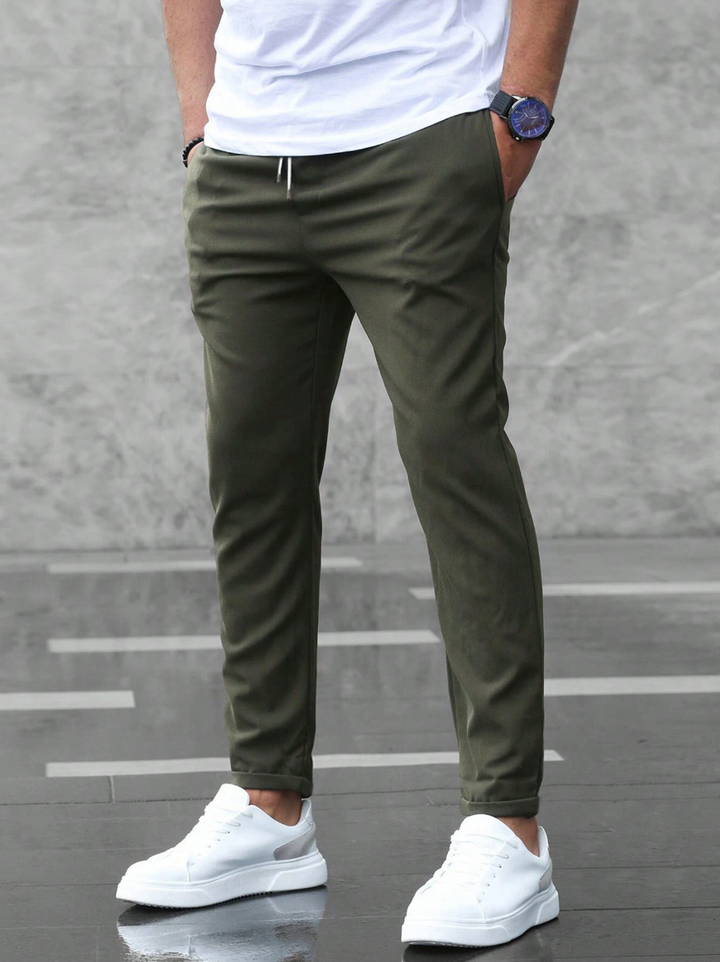 Ethan | Smart Comfort Stretch Hose