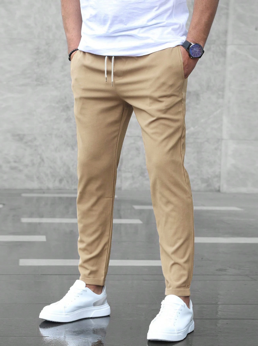 Ethan | Smart Comfort Stretch Hose