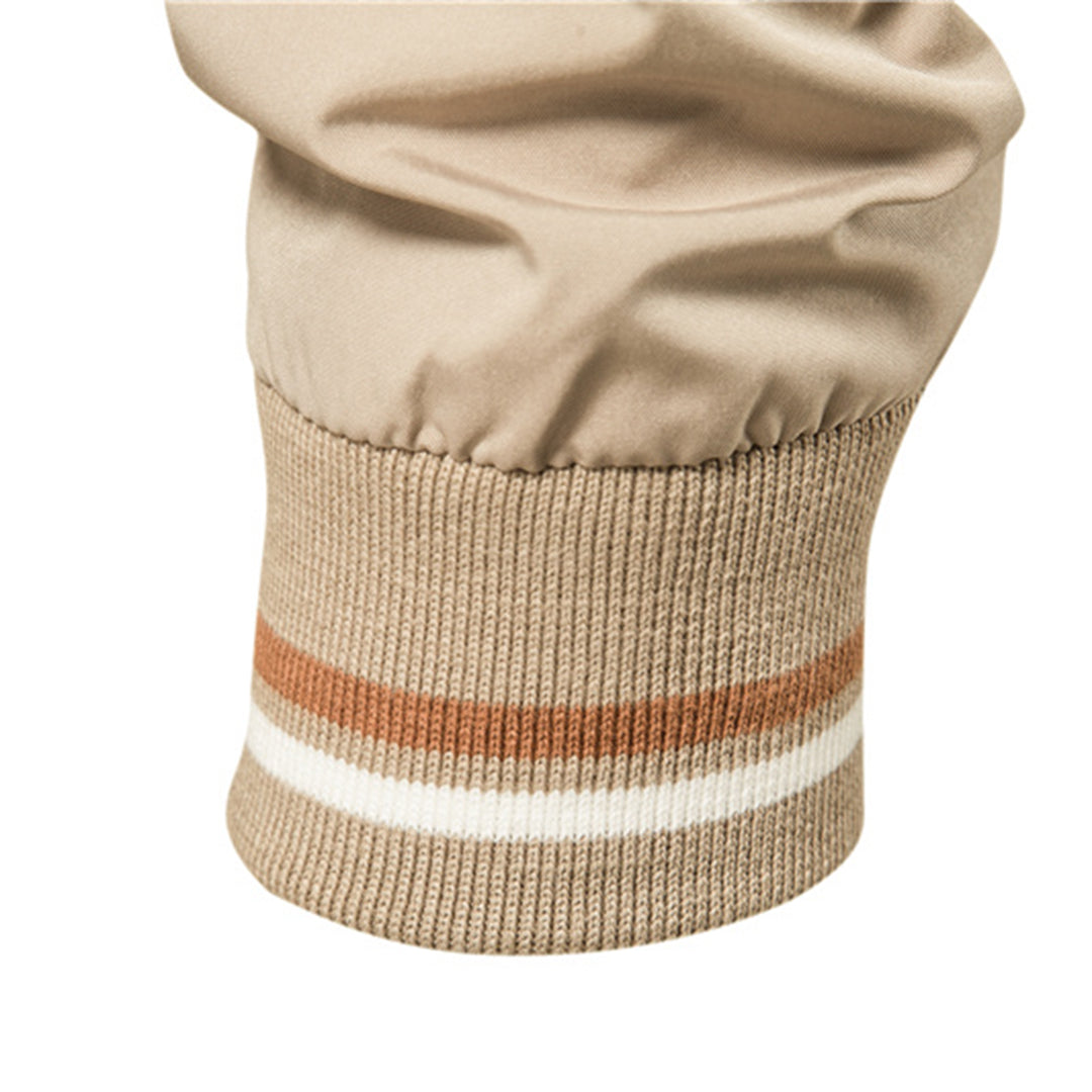 Ronan | Moderne essentielle Bomberjacke