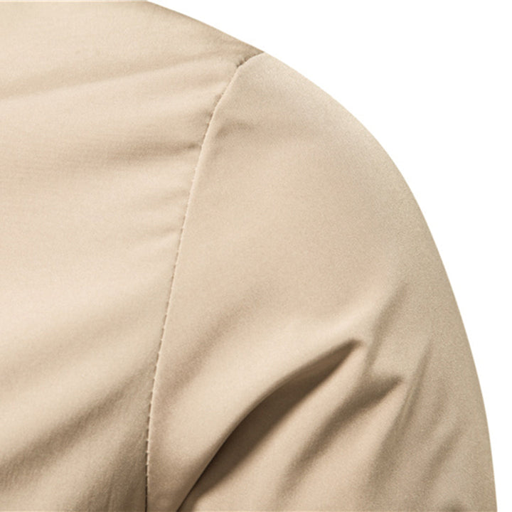 Ronan | Moderne essentielle Bomberjacke