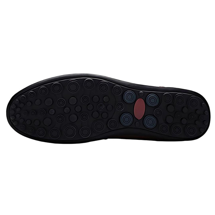 Alessio | Premium Leather Breathable Loafers