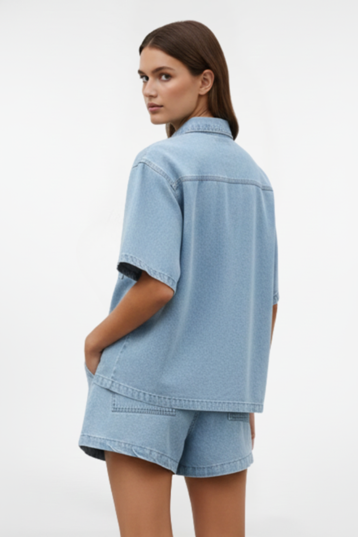 Solara | Completo Estivo da Donna Elegante e Moderno