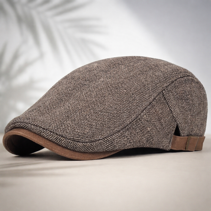 Vortex | Classic Snapback Cap