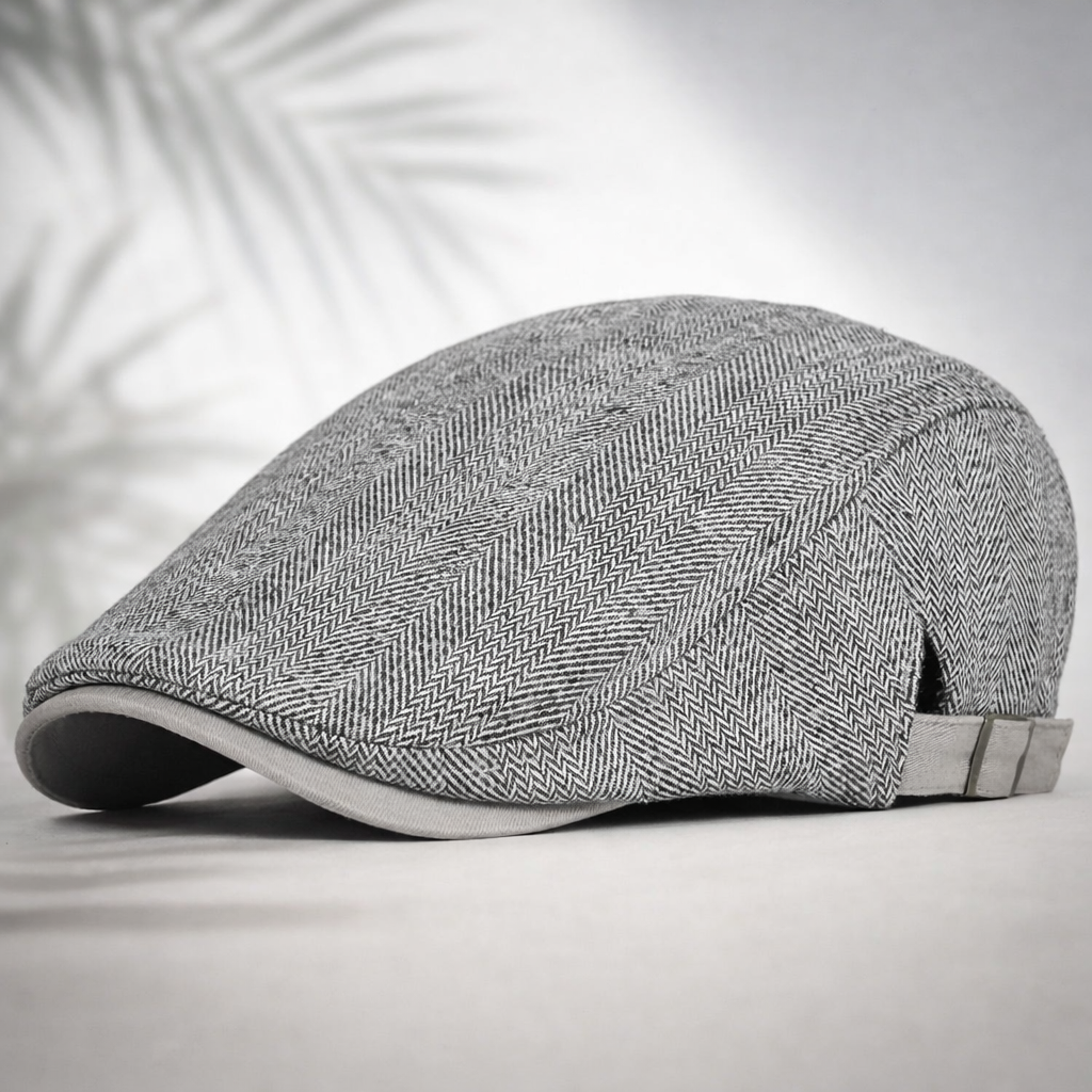 Vortex | Classic Snapback Cap