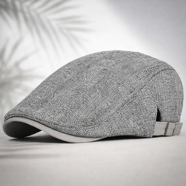 Vortex | Classic Snapback Cap