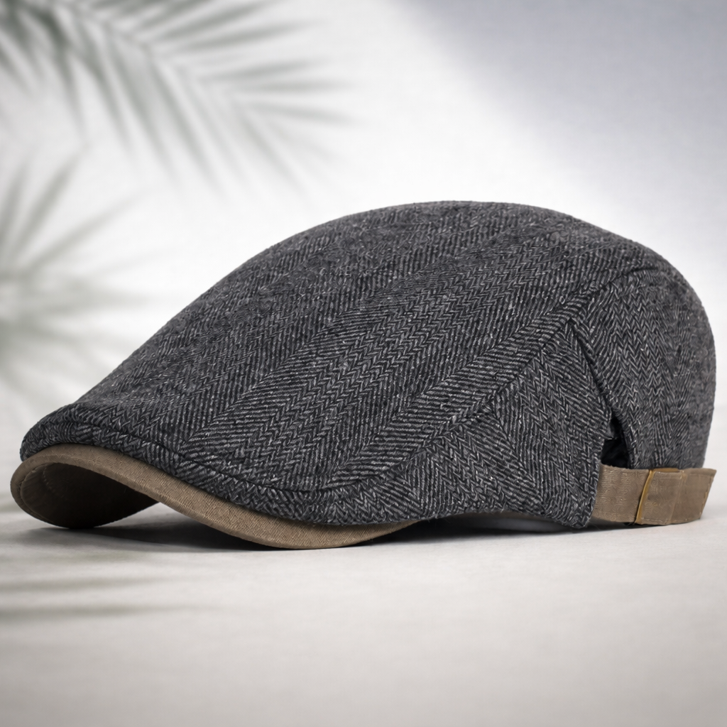 Vortex | Classic Snapback Cap