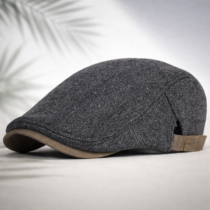 Vortex | Classic Snapback Cap