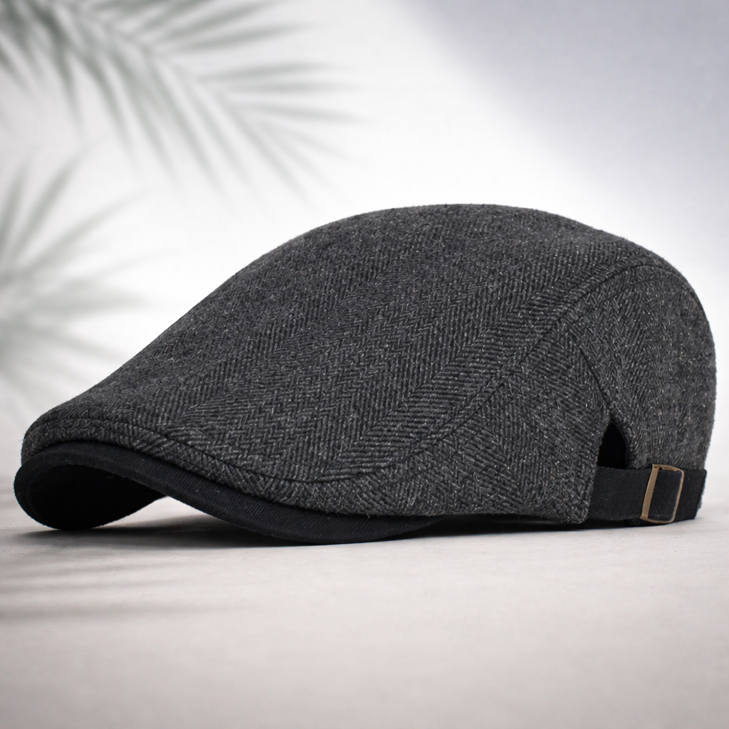 Vortex | Classic Snapback Cap