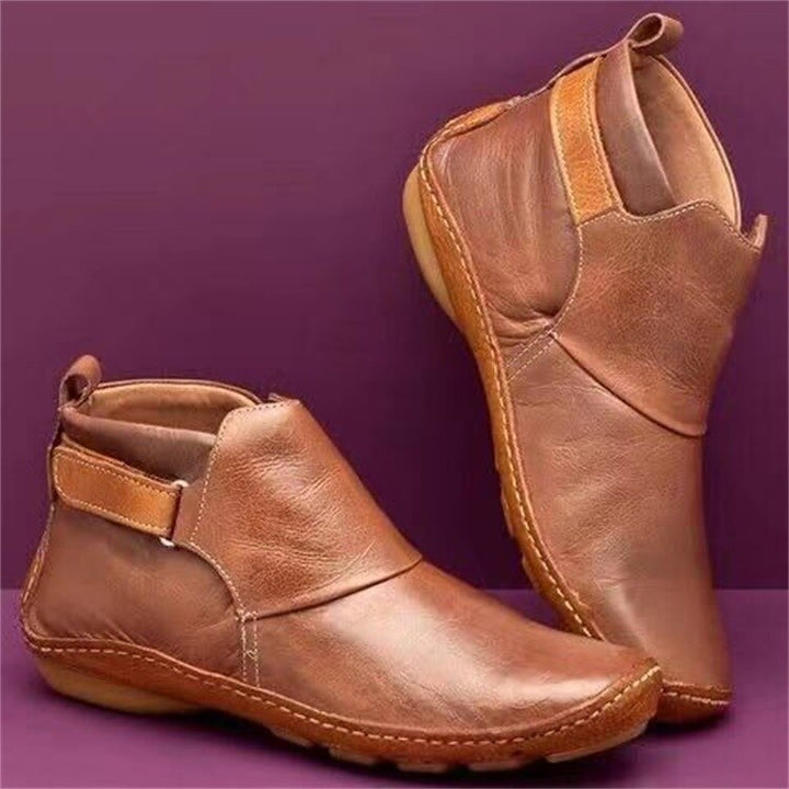 Anderson | Comfortable &amp; Supportive Orthopedic Boots