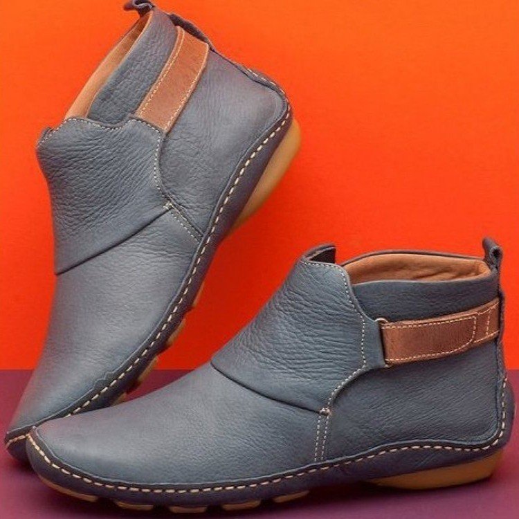 Anderson | Comfortable &amp; Supportive Orthopedic Boots