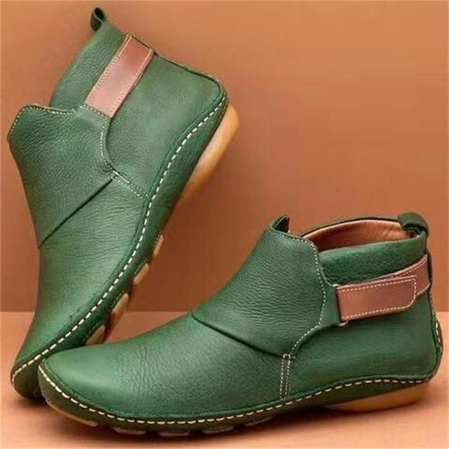 Anderson | Comfortable &amp; Supportive Orthopedic Boots