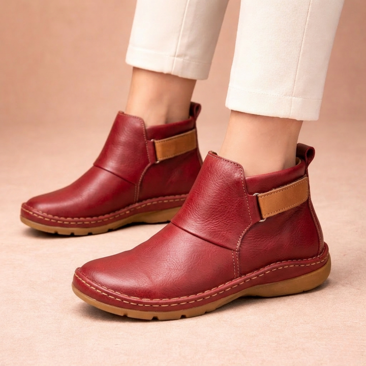 Anderson | Comfortable &amp; Supportive Orthopedic Boots