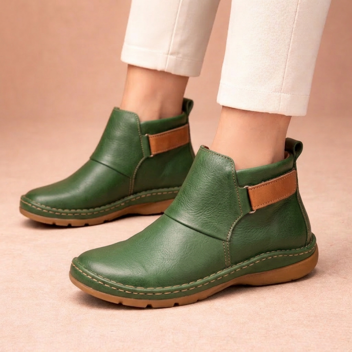 Anderson | Comfortable &amp; Supportive Orthopedic Boots