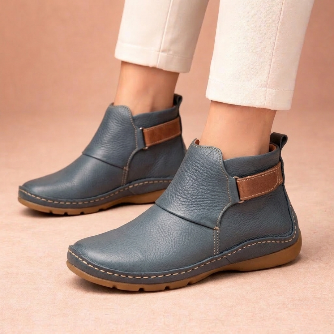 Anderson | Comfortable &amp; Supportive Orthopedic Boots
